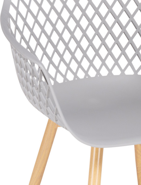 Стул Woodville Rikon