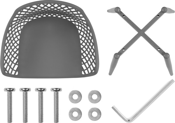 Стул Woodville Rikon