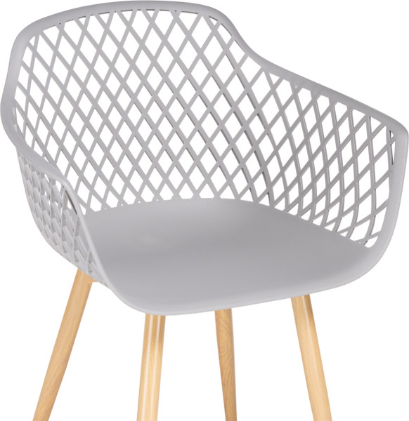 Стул Woodville Rikon