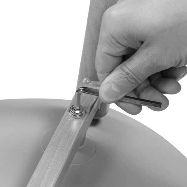 Стул Woodville Rikon