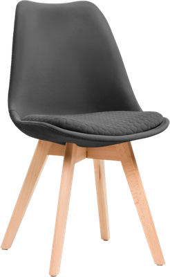 Стул Woodville Bonuss - фото