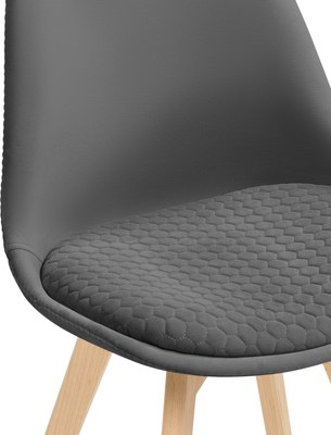 Стул Woodville Bonuss