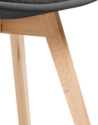 Стул Woodville Bonuss