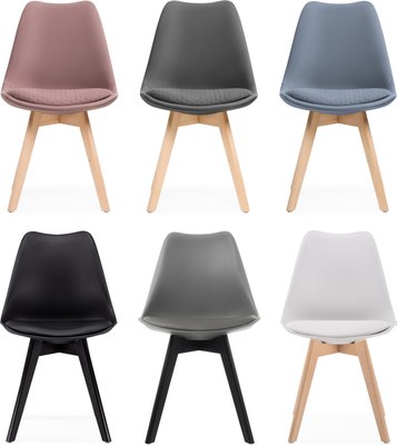 Стул Woodville Bonuss