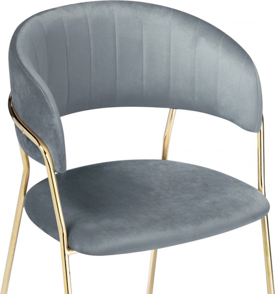 Стул Woodville Kamelia