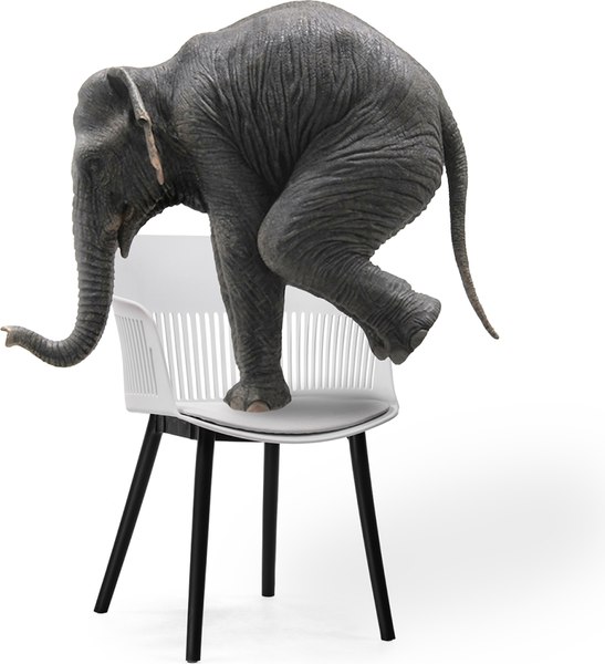 Стул Woodville Crocs