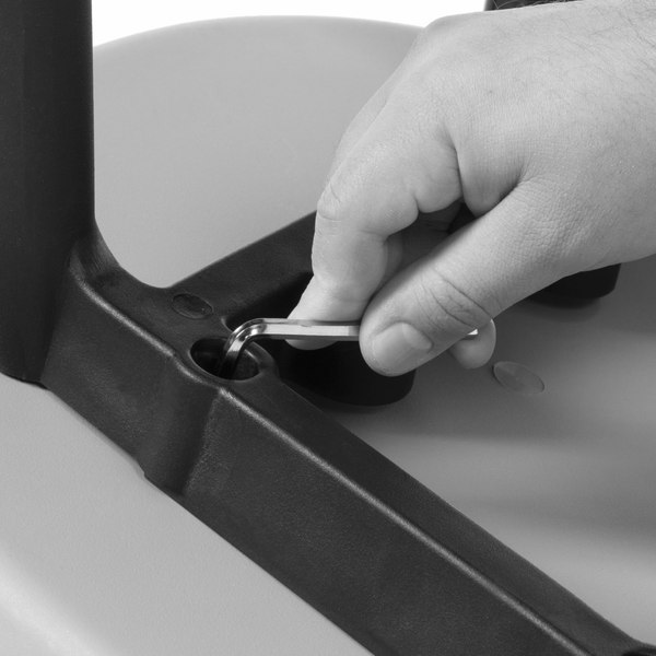 Стул Woodville Crocs