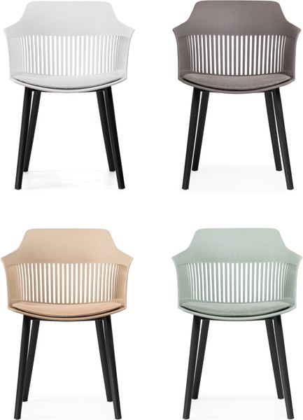 Стул Woodville Crocs