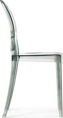 Стул пластиковый Woodville Victoria