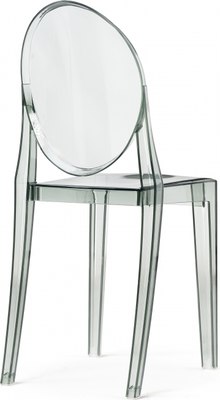 Стул пластиковый Woodville Victoria