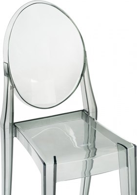 Стул пластиковый Woodville Victoria