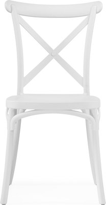 Стул пластиковый Woodville Venus