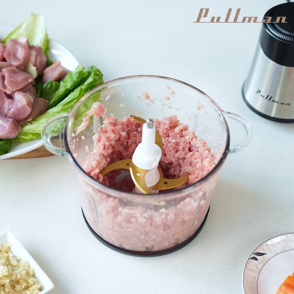 Измельчитель-чоппер Pullman PL-320