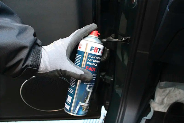 Смазка техническая FBT F401 / 65075550F