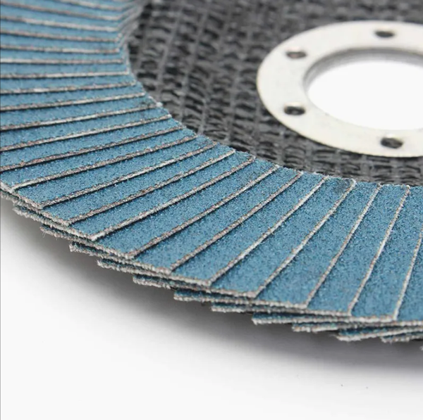 Шлифовальный круг FBT P60 D125 / 5949112560F