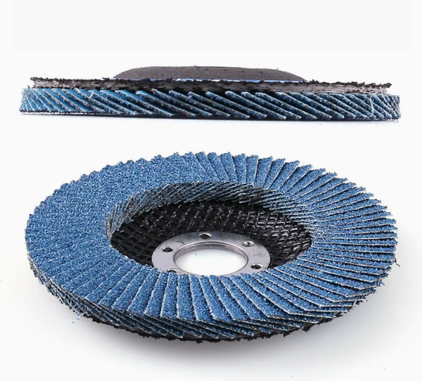 Шлифовальный круг FBT P60 D125 / 5949112560F