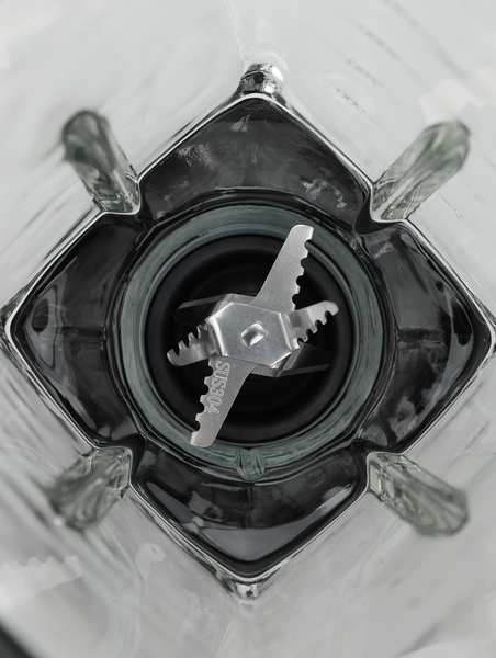 Блендер стационарный RAGEX R1501-201