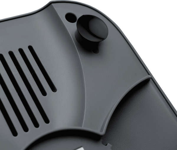 Блендер стационарный RAGEX R1503-202 (темно-серый)