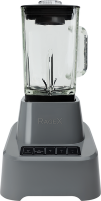 Блендер стационарный RAGEX R1503-202 (темно-серый)