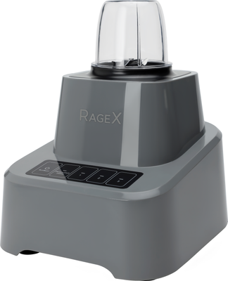 Блендер стационарный RAGEX R1503-202 (темно-серый)