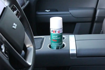 Очиститель универсальный FBT F560 / 61071660F