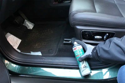 Очиститель универсальный FBT F560 / 61071660F