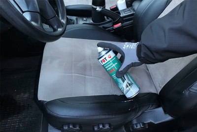 Очиститель универсальный FBT F560 / 61071660F