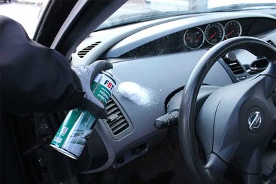 Очиститель универсальный FBT F560 / 61071660F