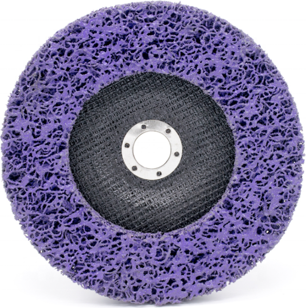 Обдирочный круг FBT 100x22.23 / 59591003F - фото