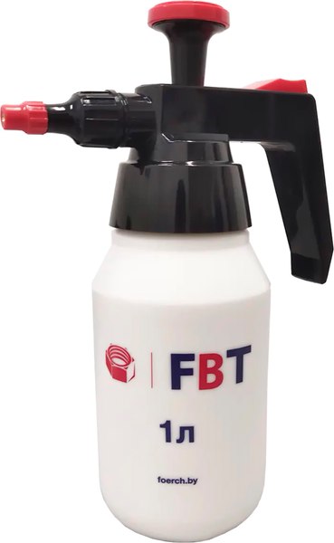 Опрыскиватель помповый FBT 60000065F - фото