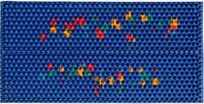 Массажный аппликатор Ляпко Шанс плюс 4.9мм