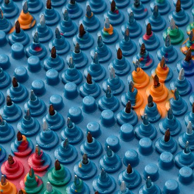 Массажный аппликатор Ляпко Шанс плюс 4.9мм