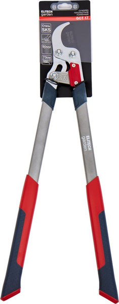 Сучкорез механический Elitech GCT17 / 206430