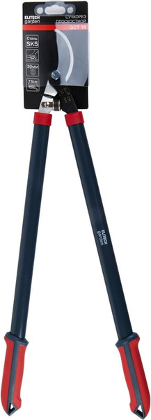Сучкорез механический Elitech Garden GCT18 / 206460