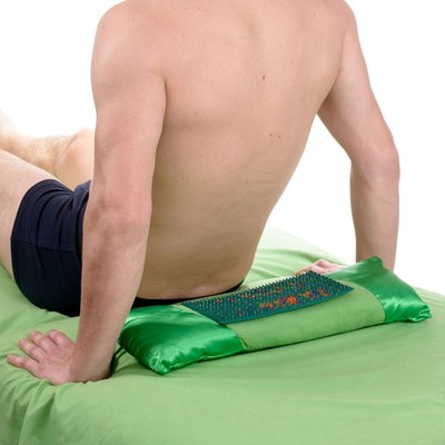 Массажный аппликатор Ляпко Шанс плюс 5.8мм