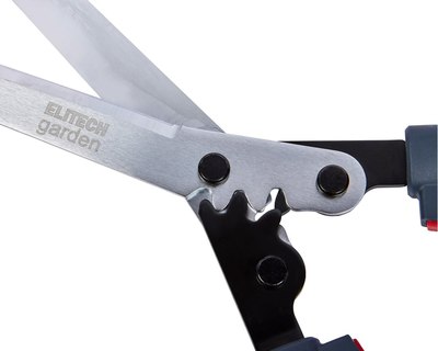 Кусторез механический Elitech Garden GHS02 / 206421