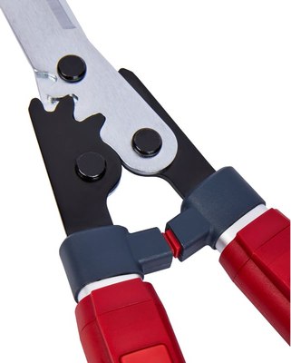 Кусторез механический Elitech Garden GHS02 / 206421