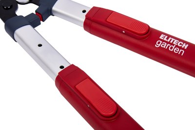 Кусторез механический Elitech Garden GHS02 / 206421