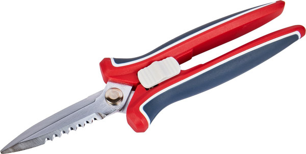 Садовые ножницы механические Elitech Garden GS05 / 206418