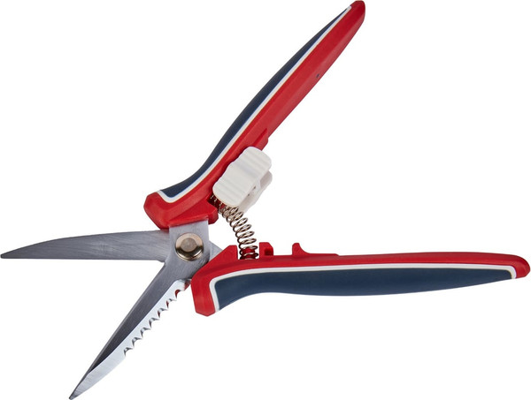 Садовые ножницы механические Elitech Garden GS05 / 206418