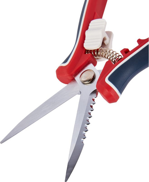 Садовые ножницы механические Elitech Garden GS05 / 206418