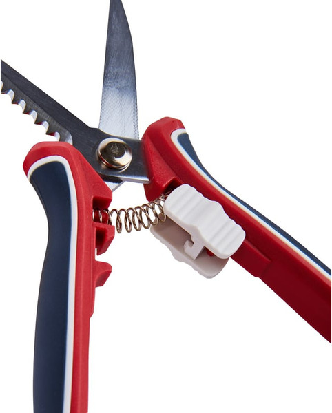 Садовые ножницы механические Elitech Garden GS05 / 206418