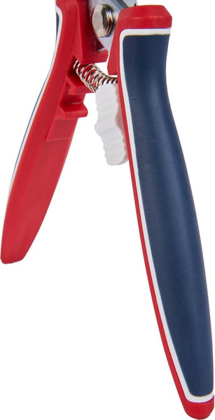 Садовые ножницы механические Elitech Garden GS05 / 206418