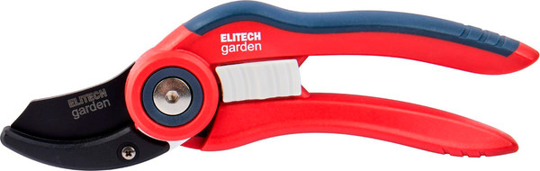 Секатор механический Elitech Garden  PA 01 / 206423 - фото