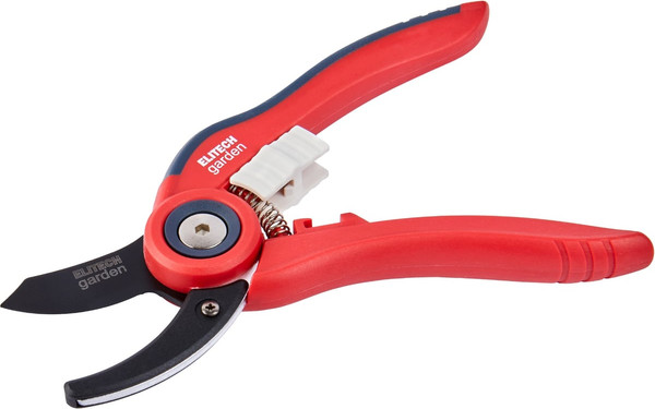 Секатор механический Elitech Garden  PA 01 / 206423