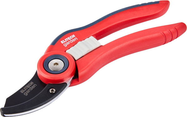 Секатор механический Elitech Garden  PA 01 / 206423