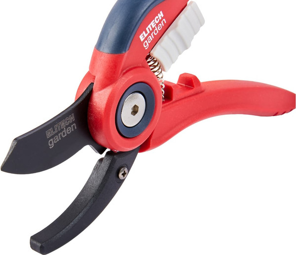 Секатор механический Elitech Garden  PA 01 / 206423