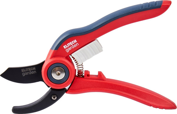 Секатор механический Elitech Garden  PA 01 / 206423
