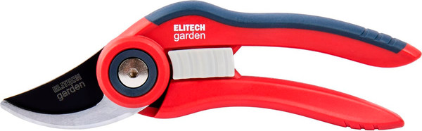 Секатор механический Elitech Garden PB 01 / 206425 - фото