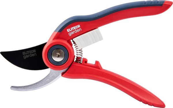 Секатор механический Elitech Garden PB 01 / 206425